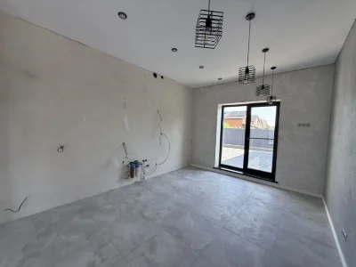 Продам одноповерховий будинок з ремонтом