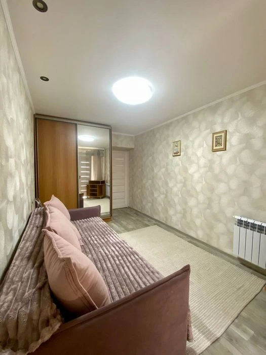 Продам 3к квартиру с капремонтом ж/м Приднепровск/Самарский