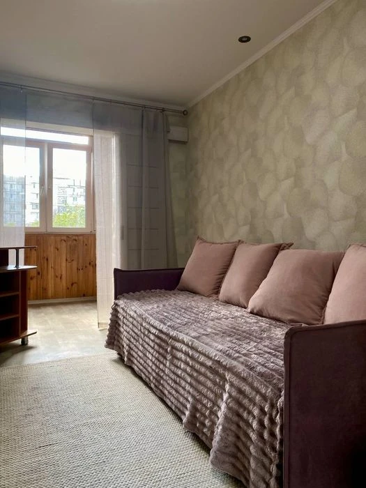 Продам 3к квартиру с капремонтом ж/м Приднепровск/Самарский