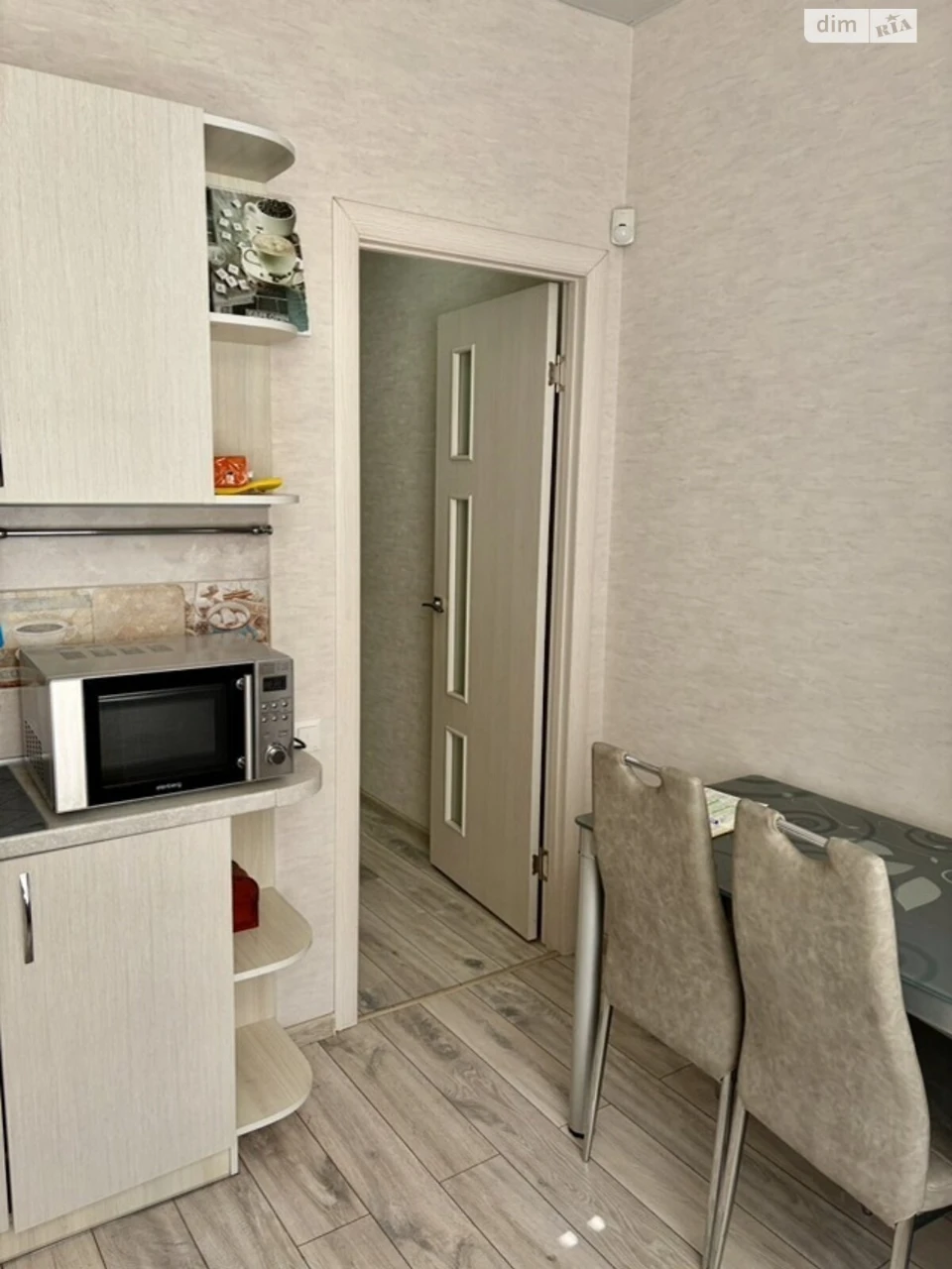 Продаж Квартира Олександрівський (Жовтневий)