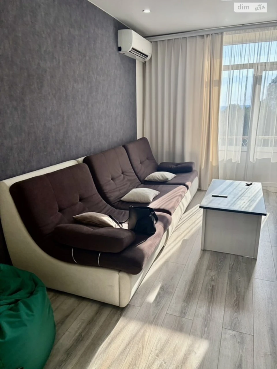 Продаж Квартира Олександрівський (Жовтневий)