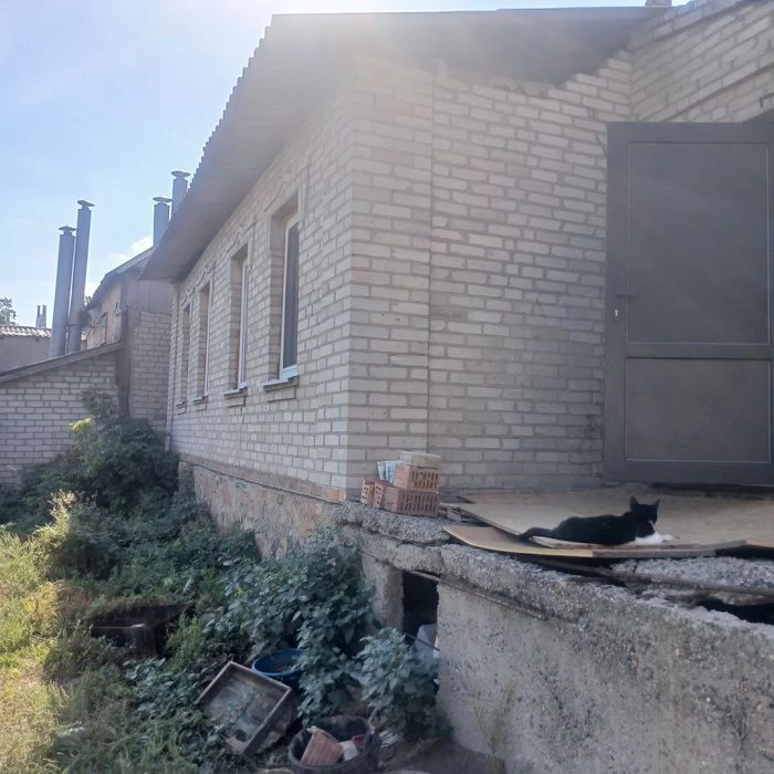Продам дом район космос остановка южный рынок