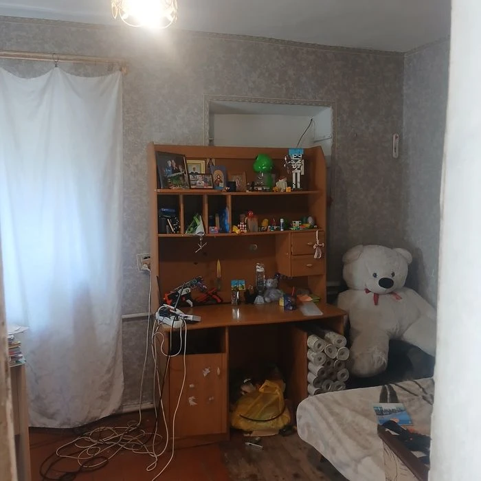 Продам дом район космос остановка южный рынок