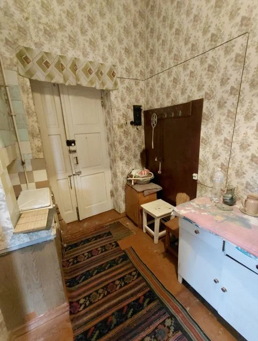 Продаж жилкопа старий жд