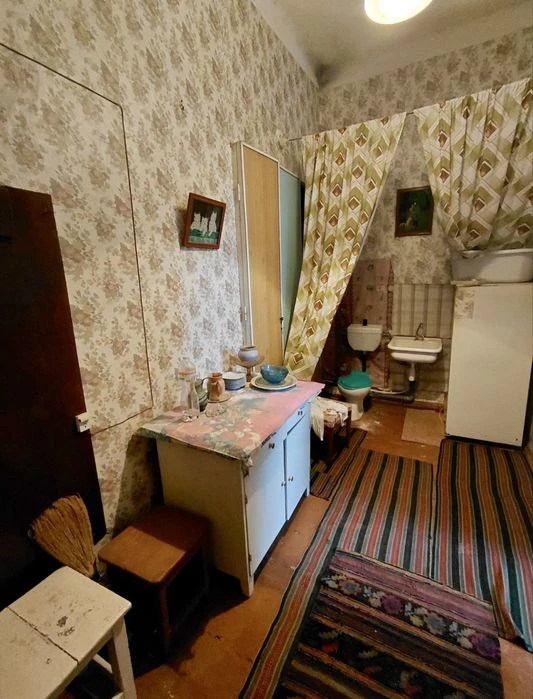 Продаж жилкопа старий жд