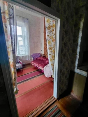 Продаж жилкопа старий жд