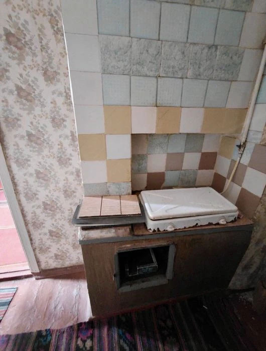 Продаж жилкопа старий жд