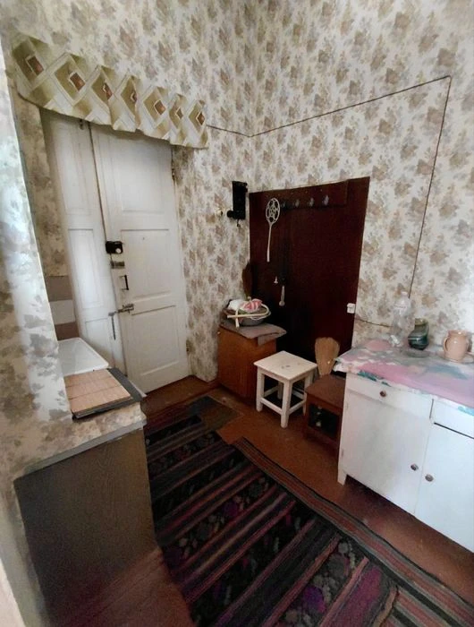 Продаж жилкопа старий жд