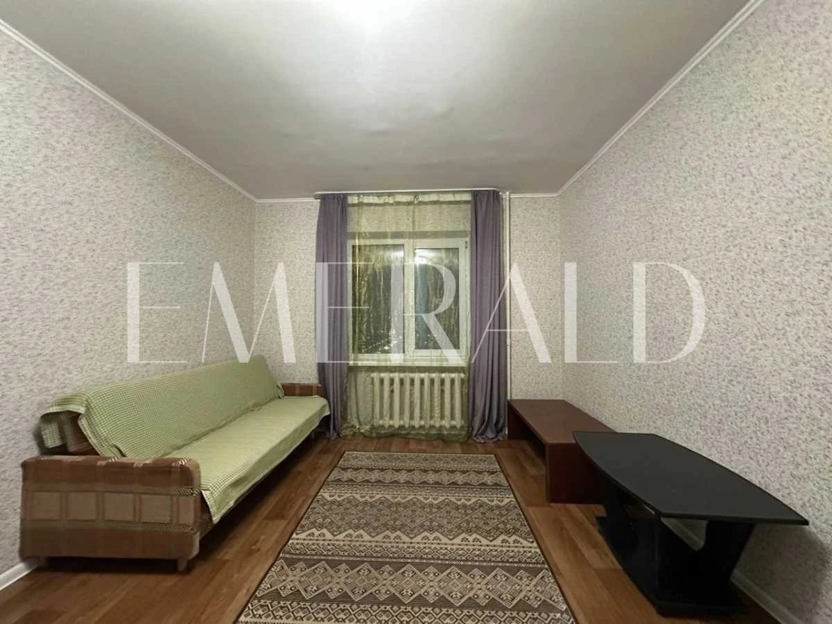 1-room apartment for sale 43 m², Marina Tsvetaeva St., 3