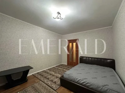 1-room apartment for sale 43 m², Marina Tsvetaeva St., 3