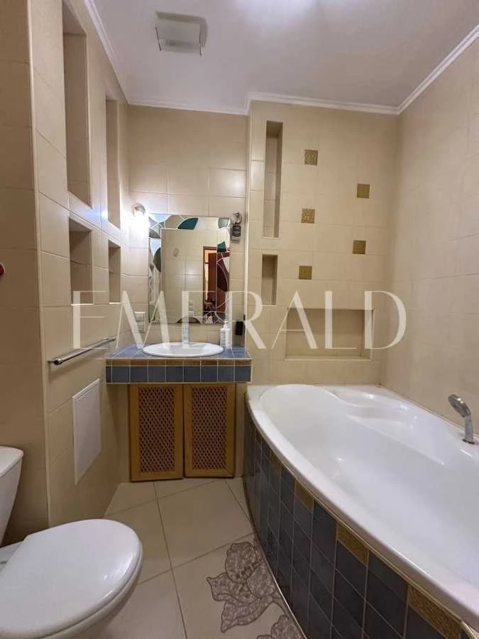 1-room apartment for sale 43 m², Marina Tsvetaeva St., 3