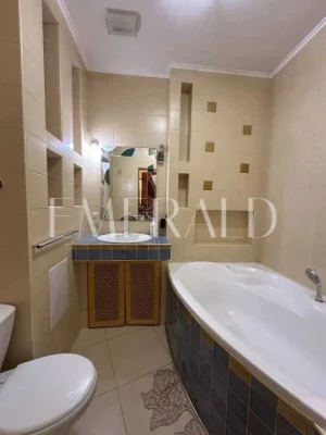 1-room apartment for sale 43 m², Marina Tsvetaeva St., 3