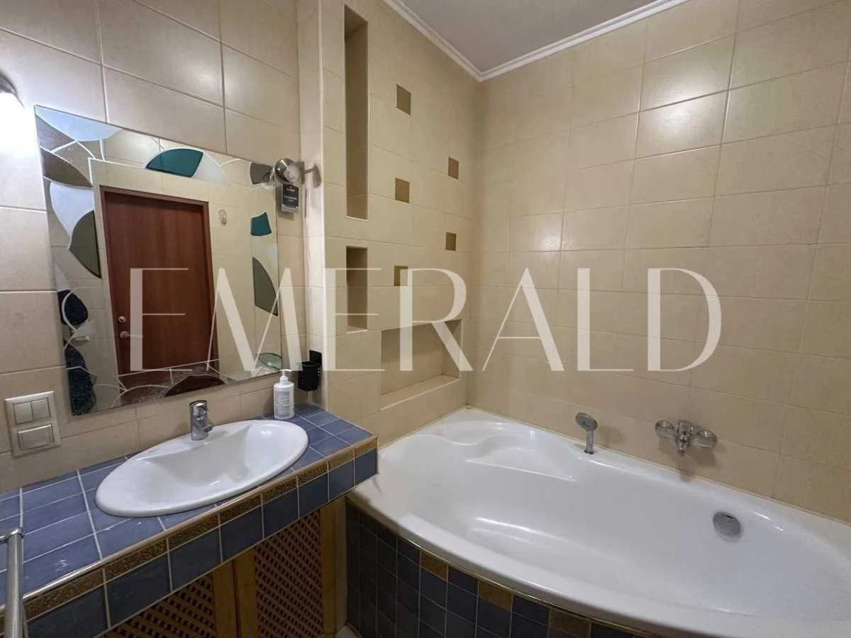 1-room apartment for sale 43 m², Marina Tsvetaeva St., 3