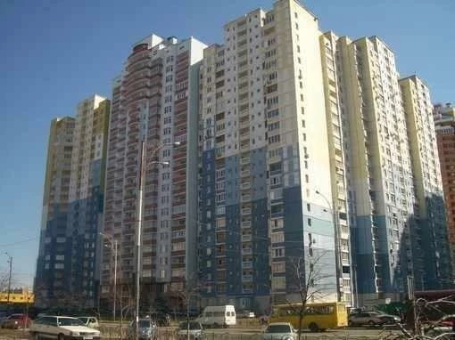 1-room apartment for sale 43 m², Marina Tsvetaeva St., 3