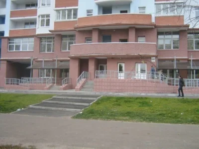 1-room apartment for sale 43 m², Marina Tsvetaeva St., 3