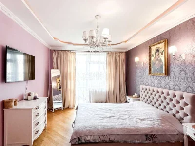Квартира. Львів, Плугова вул.