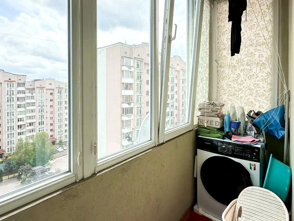 Квартира. Львів, Плугова вул.