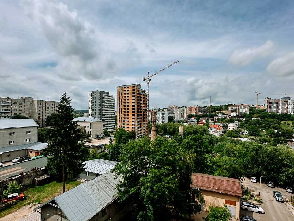 Квартира. Львів, Плугова вул.