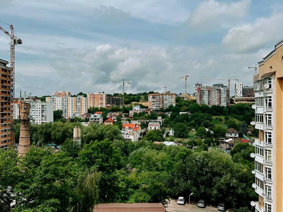 Квартира. Львів, Плугова вул.