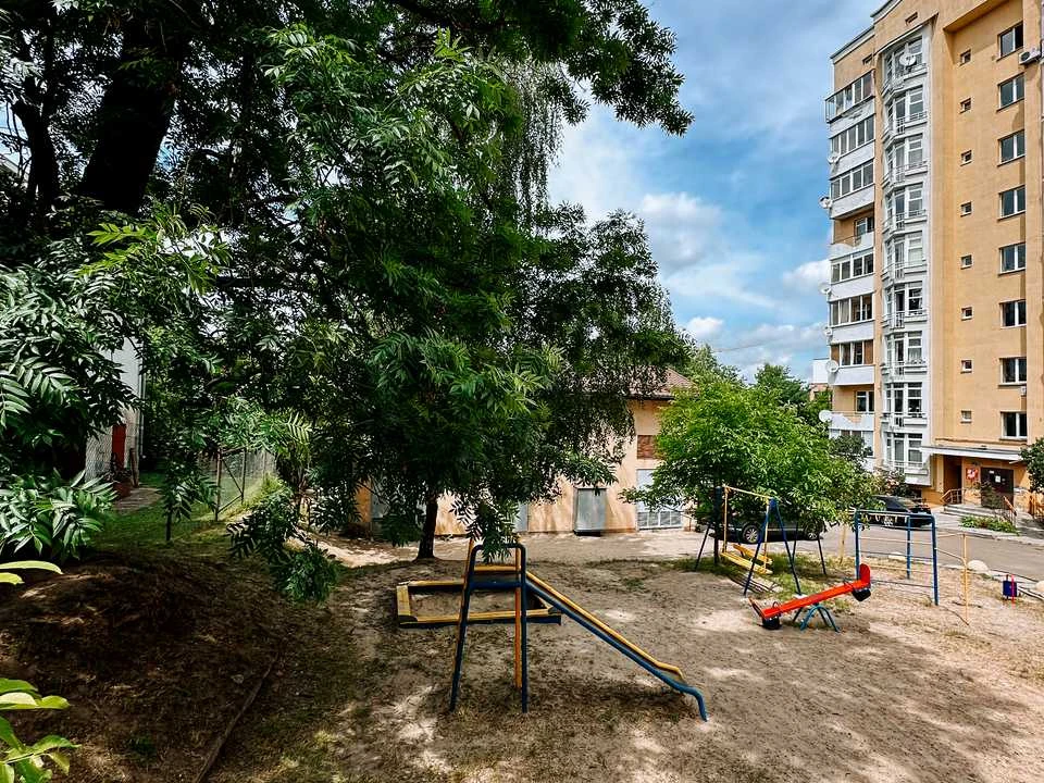 Квартира. Львів, Плугова вул.
