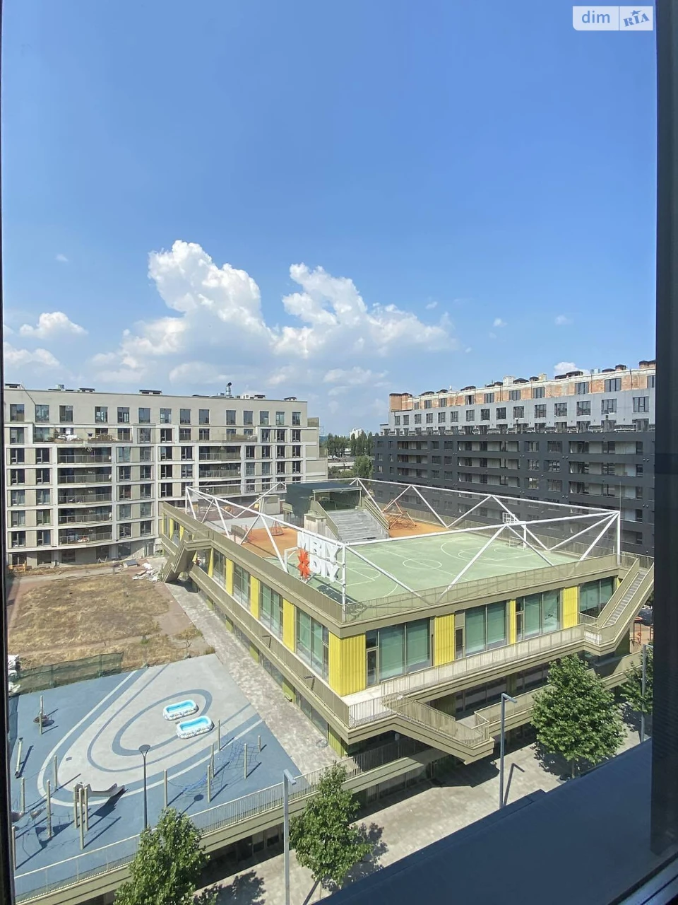 Продаж Квартира Подільський