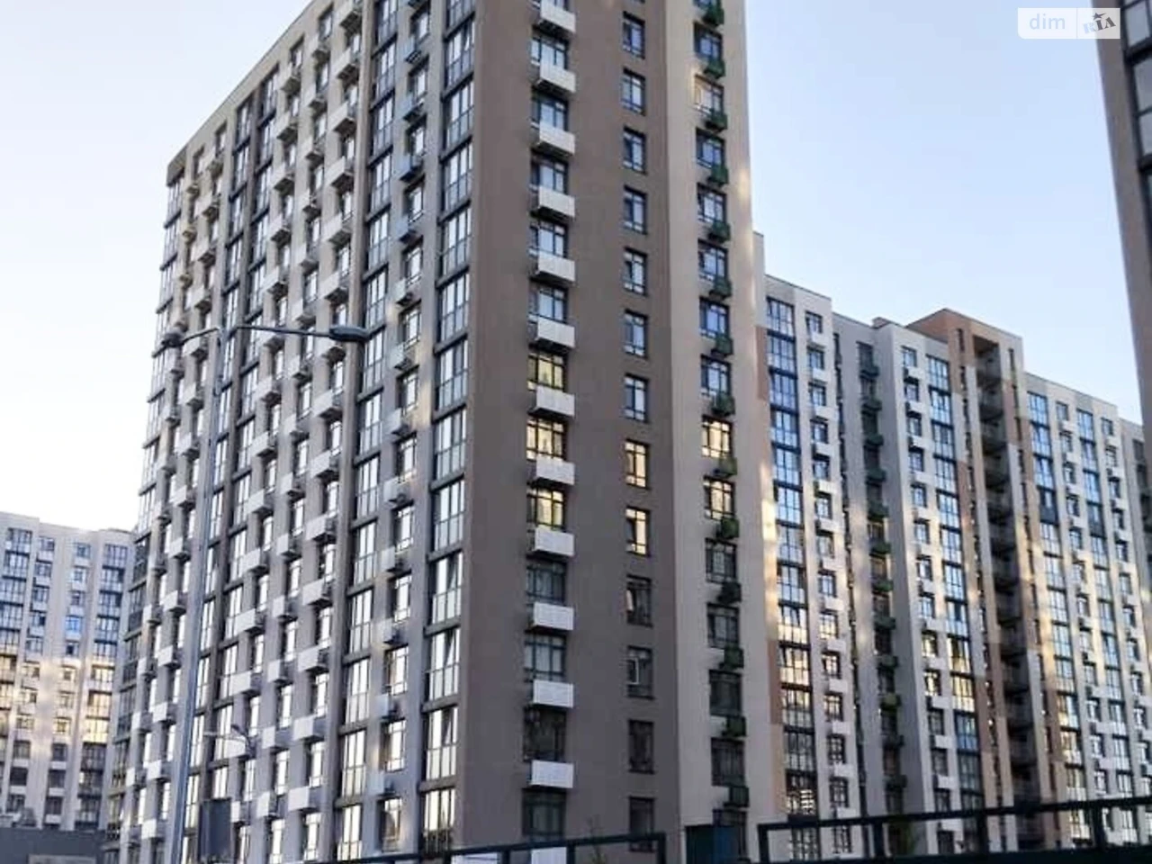 Продаж Квартира Подільський