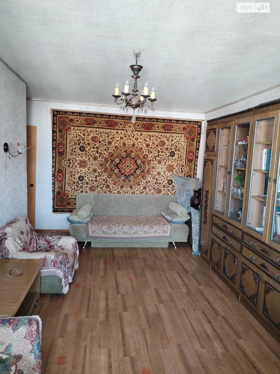 Продаж Квартира Табірний