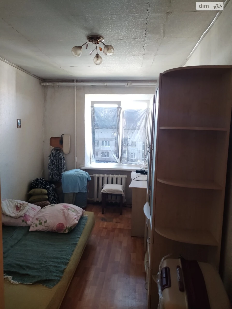Продаж Квартира Табірний