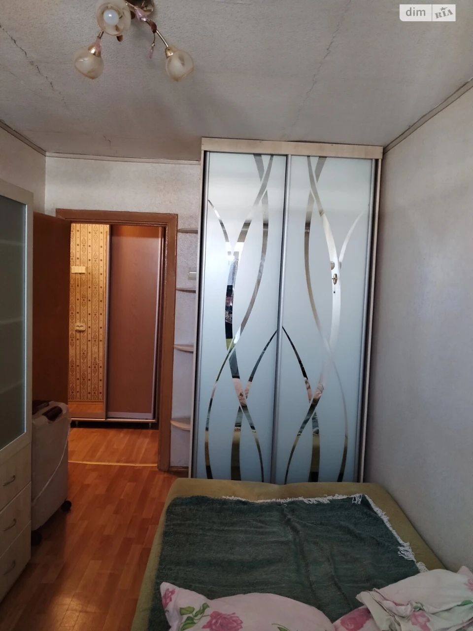 Продаж Квартира Табірний