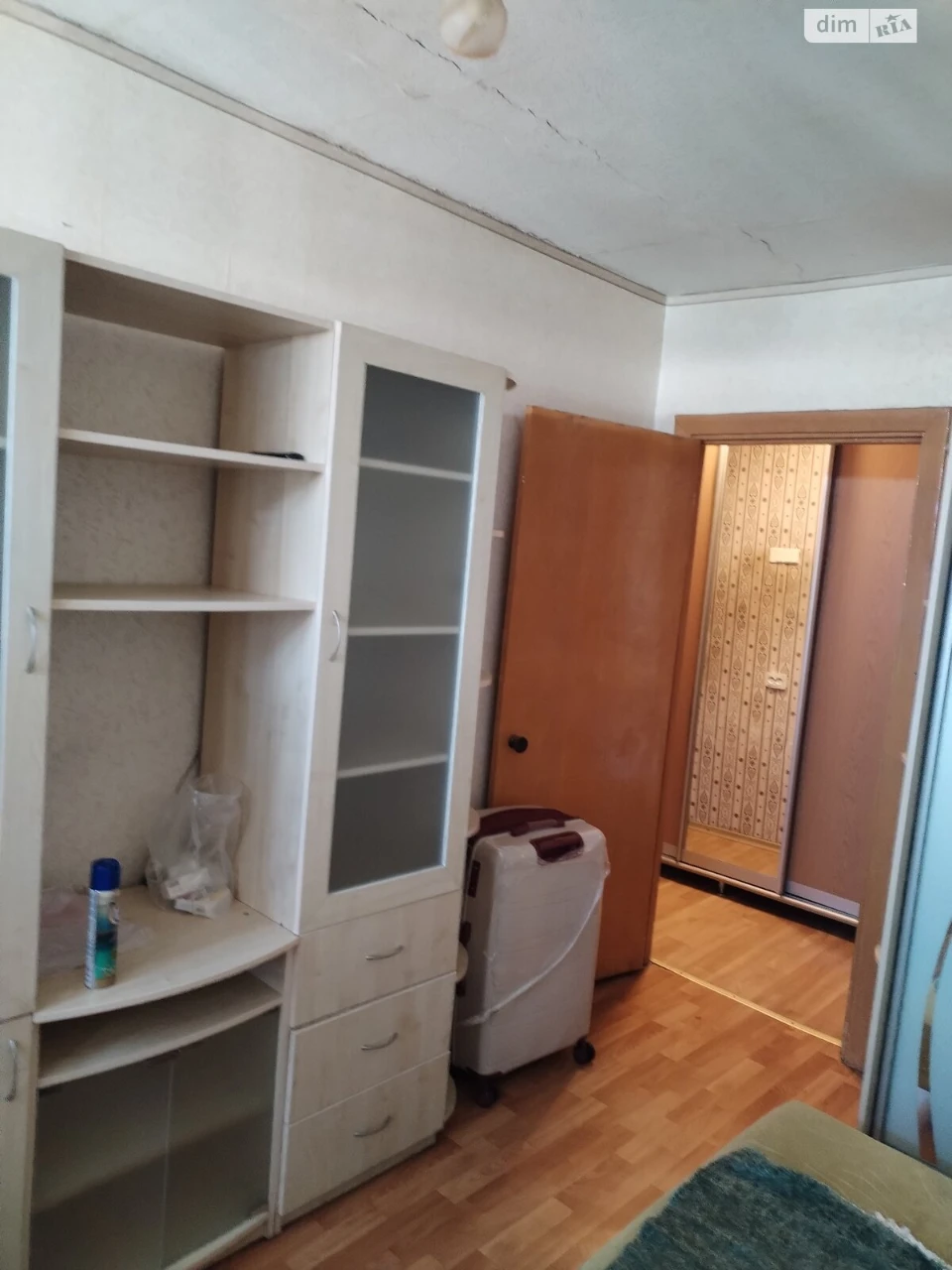 Продаж Квартира Табірний