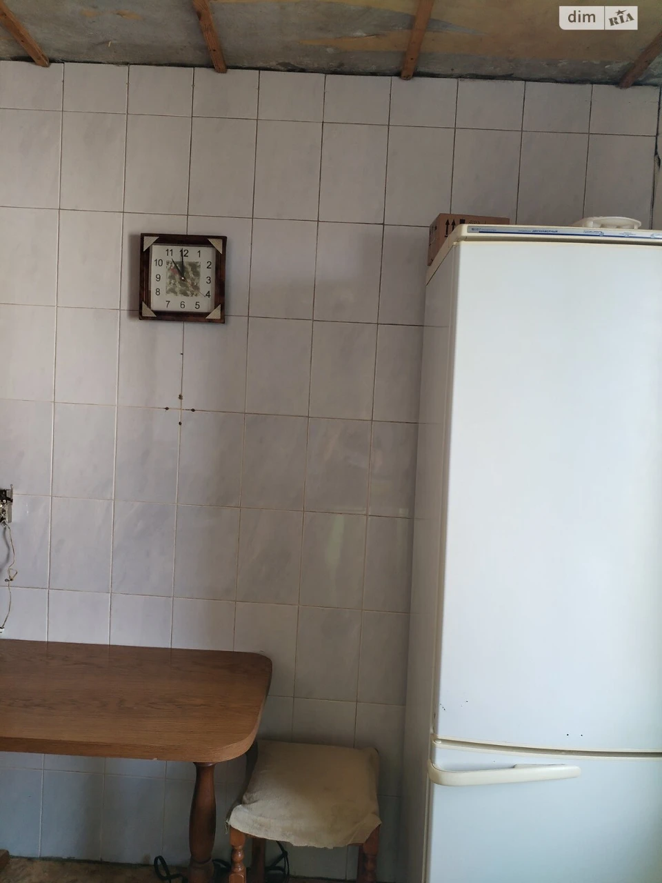 Продаж Квартира Табірний