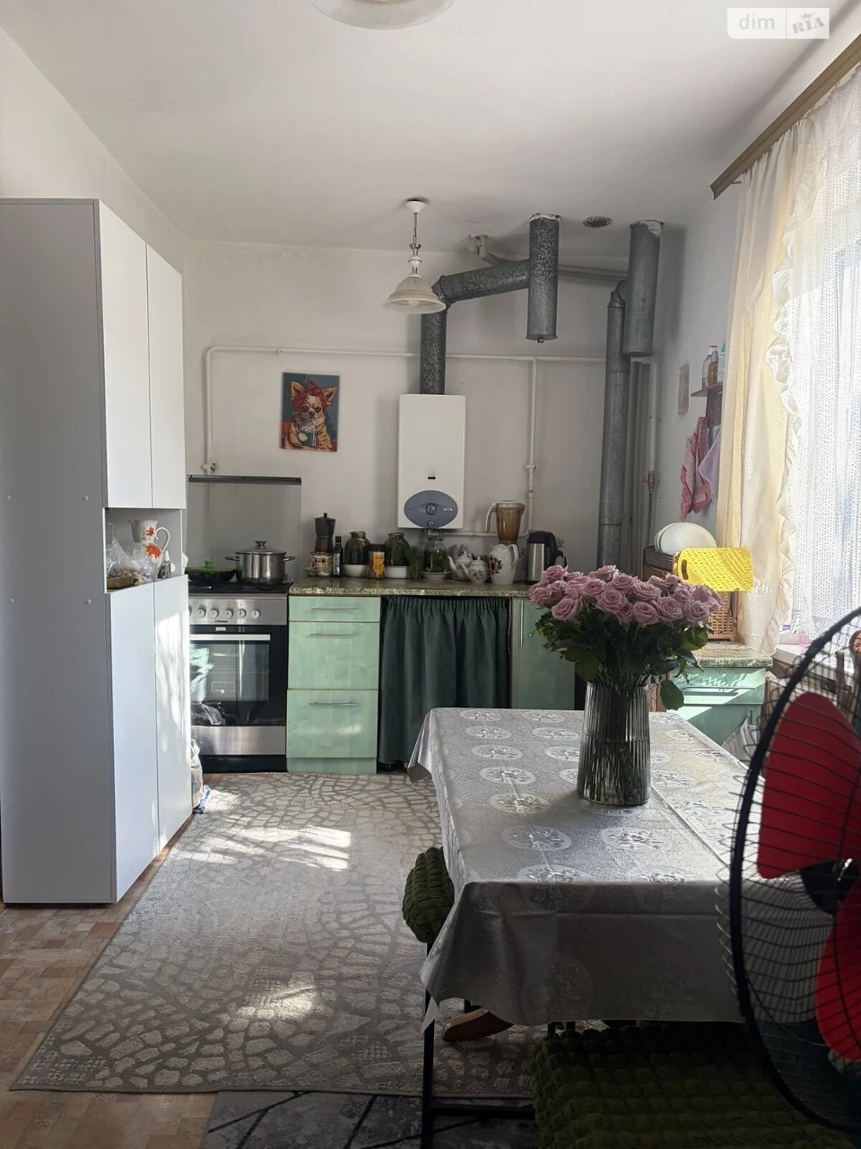 Sale Part of the house Vintage