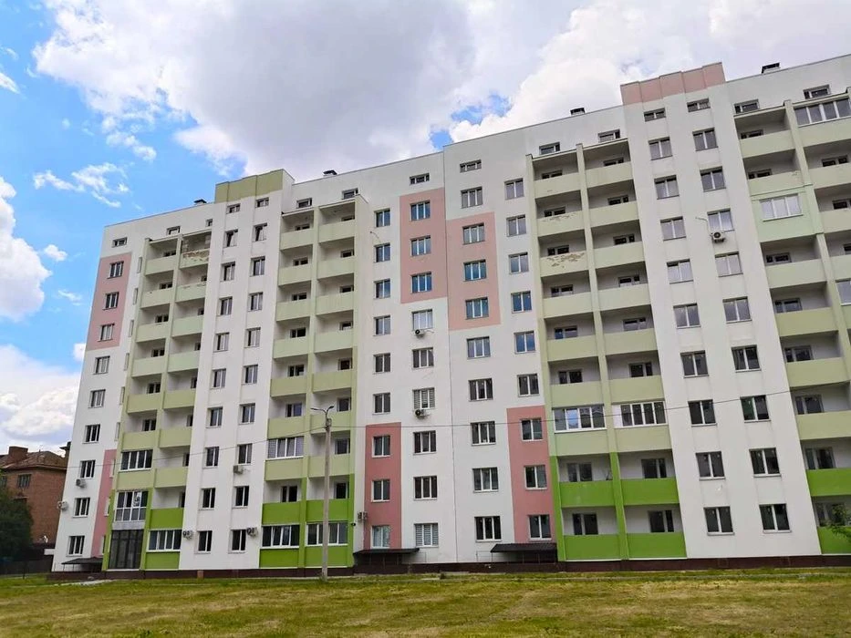 ЖК Мира 3, ул Мира, 41! Продам 1 ком квартиру пл 39.7м2, эта