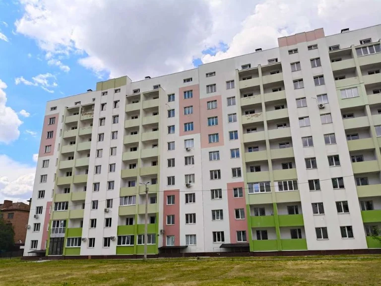 ЖК Мира 3, ул Мира, 41! Продам 1 ком квартиру пл 39.7м2, эта
