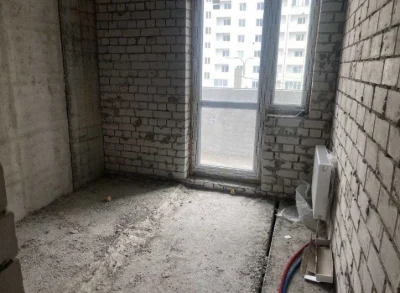 ЖК Мира 3, ул Мира, 41! Продам 1 ком квартиру пл 39.7м2, эта