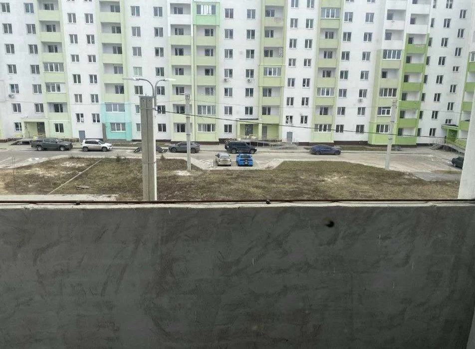 ЖК Мира 3, ул Мира, 41! Продам 1 ком квартиру пл 39.7м2, эта