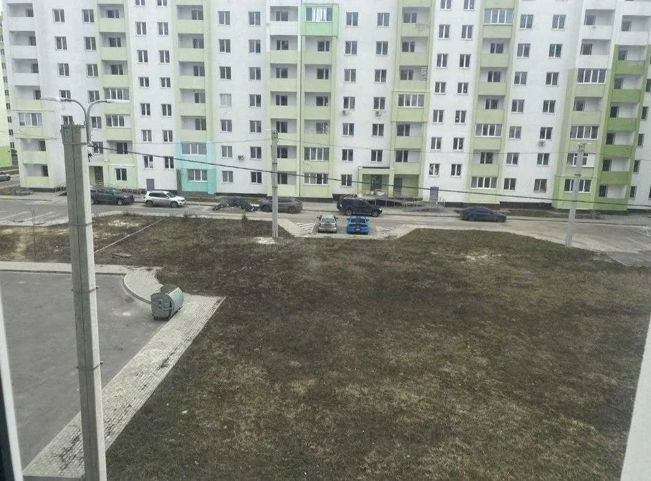 ЖК Мира 3, ул Мира, 41! Продам 1 ком квартиру пл 39.7м2, эта