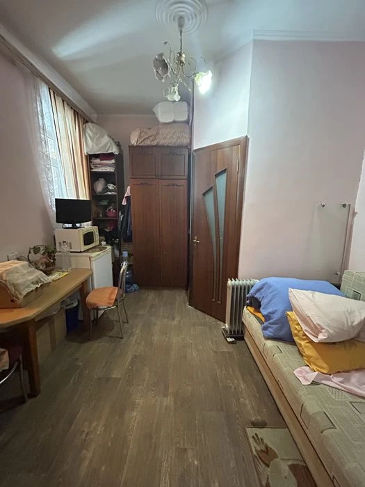 Продаж 1к жилкопа Шнеєрсона-Нікольська