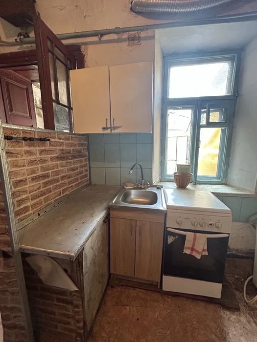 Продаж 1к жилкопа Шнеєрсона-Нікольська