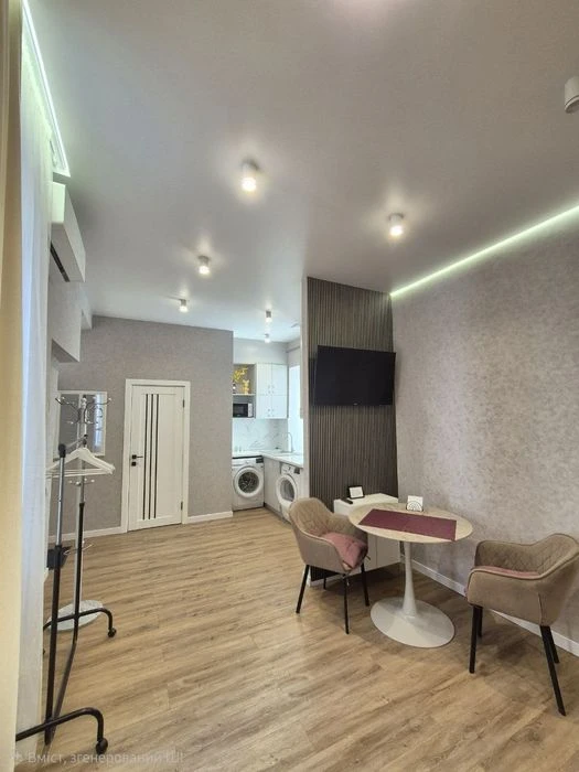 Продаж квартири 1 кімнатна центр Куліша Ляйнберга