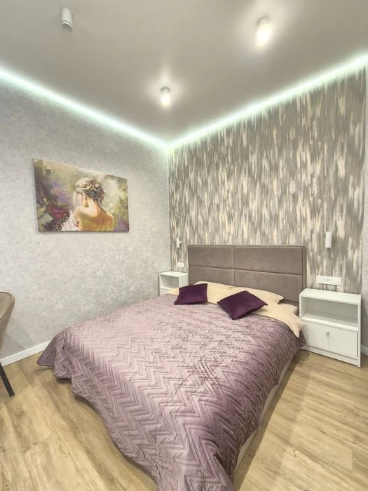 Продаж квартири 1 кімнатна центр Куліша Ляйнберга