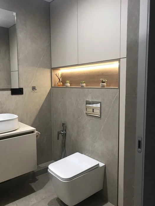 Продаж 1к квартири -студіі з ремонтом вул. Рудненська8, ЖК R