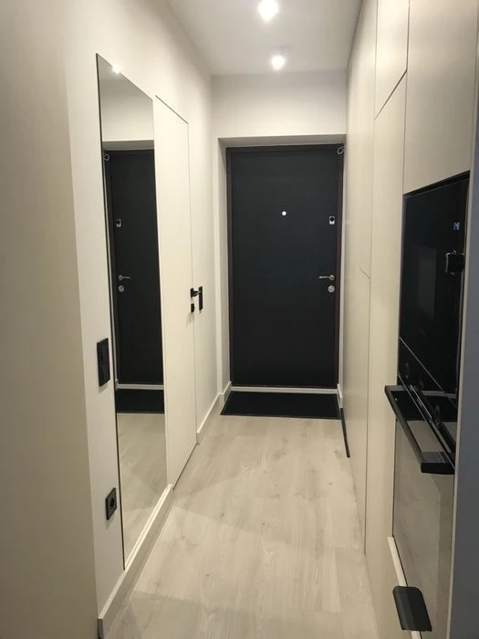 Продаж 1к квартири -студіі з ремонтом вул. Рудненська8, ЖК R