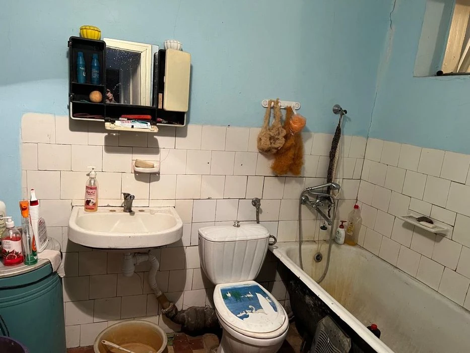 Продаж будинку , Шевченківський район