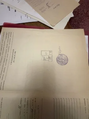 Продаж квартири вул Райдужна 11