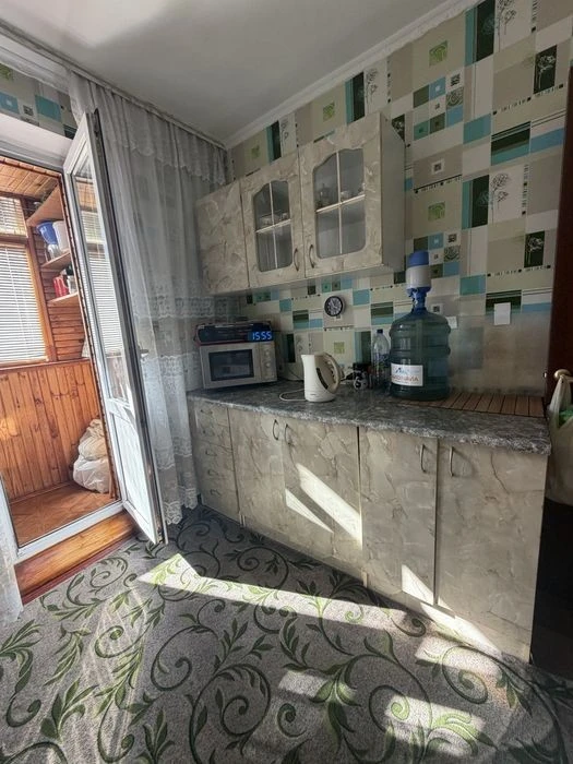 Продаж квартири вул Райдужна 11