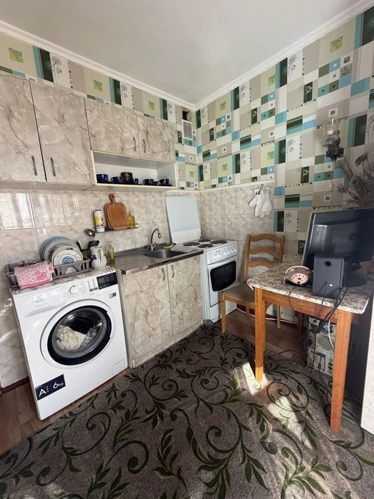 Продаж квартири вул Райдужна 11