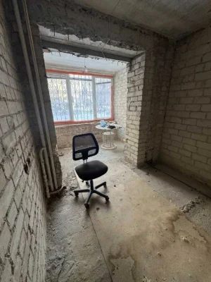 продам 3 кім. вулиця Казимира Малевича, 83 Печерськ