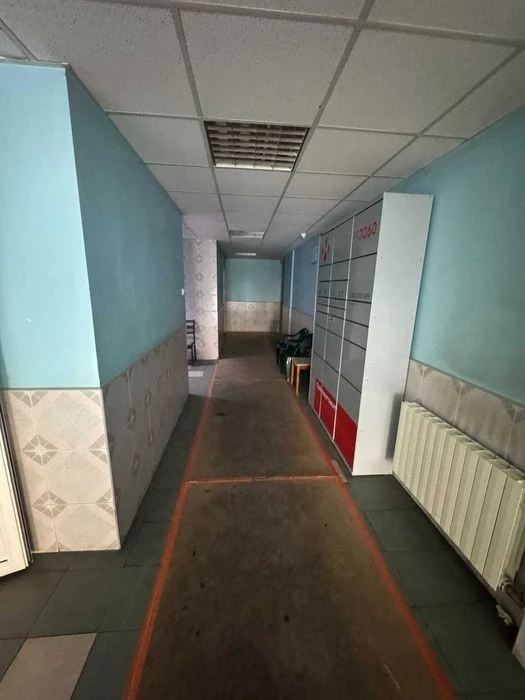 продам 3 кім. вулиця Казимира Малевича, 83 Печерськ