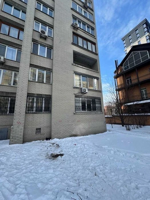 продам 3 кім. вулиця Казимира Малевича, 83 Печерськ